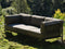 Ezra Outdoor Sofa Forest