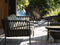 Ezra Outdoor Sofa Forest