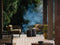 Ezra Outdoor Sofa Forest