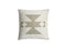 Forest Trail Cushion | 55x55 | Natural