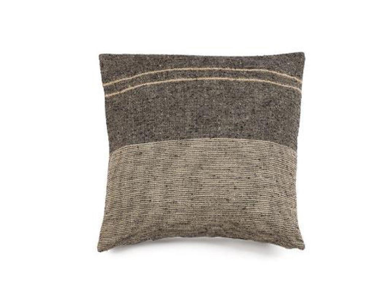 Francis Cushion Cover | 63x63 | Stripe