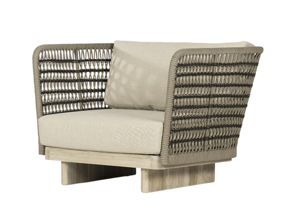 Frazer Outdoor Armchair