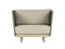 Frazer Outdoor Armchair