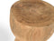 Gemma Teak Stool