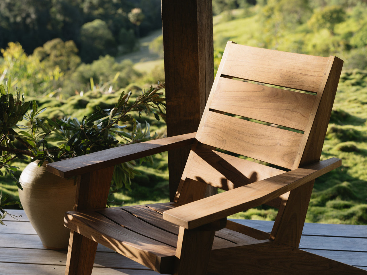 Heath Chair