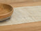 Hemp Table Runners 100% natural