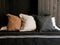 Highlander X Cushion Cover | 60x60 | Charcoal