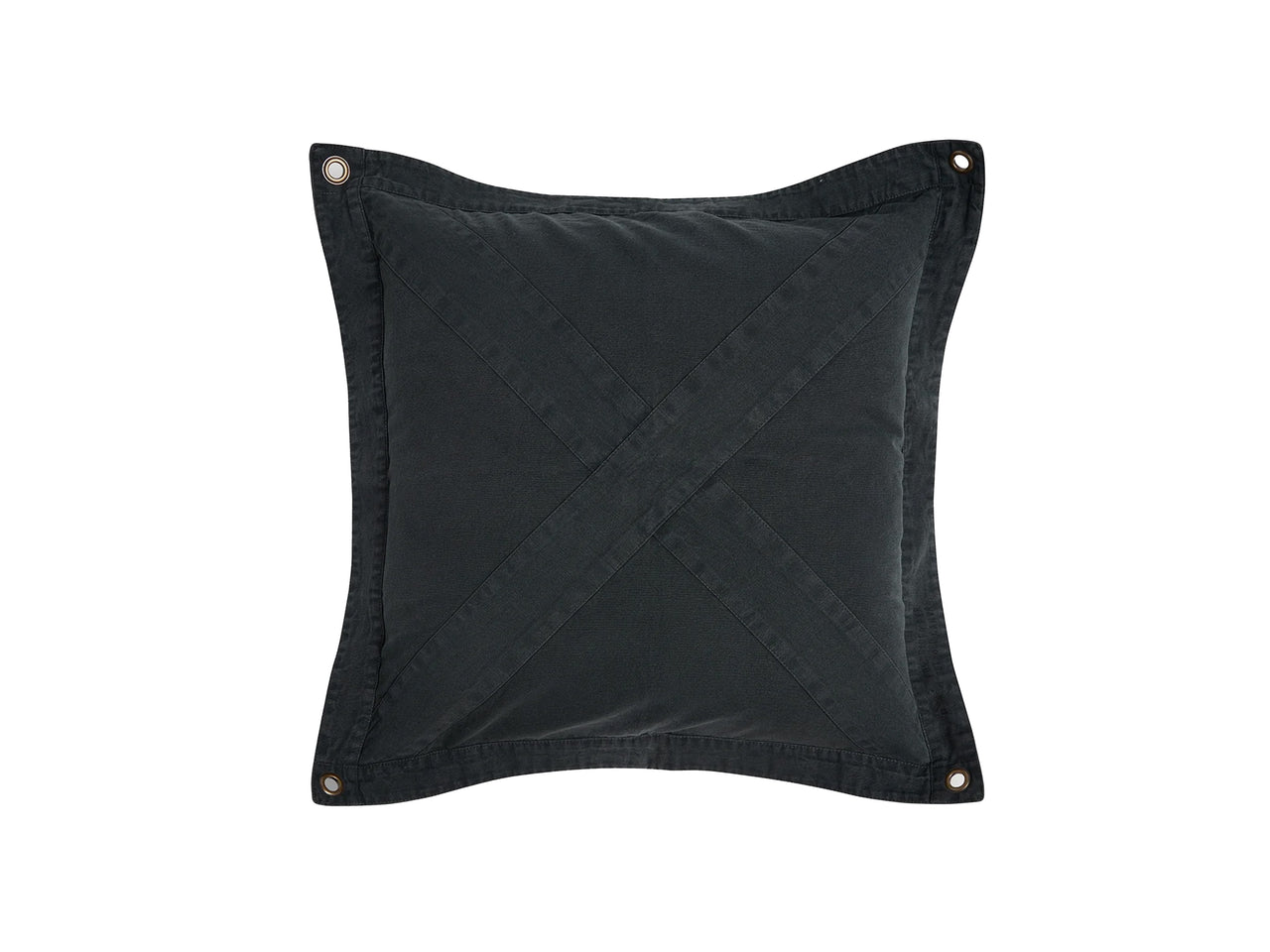 Highlander X Cushion Cover | 60x60 | Charcoal
