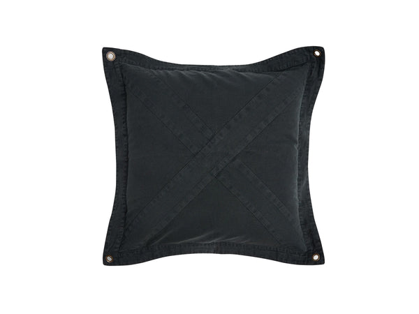 Highlander X Cushion Cover | 60x60 | Charcoal