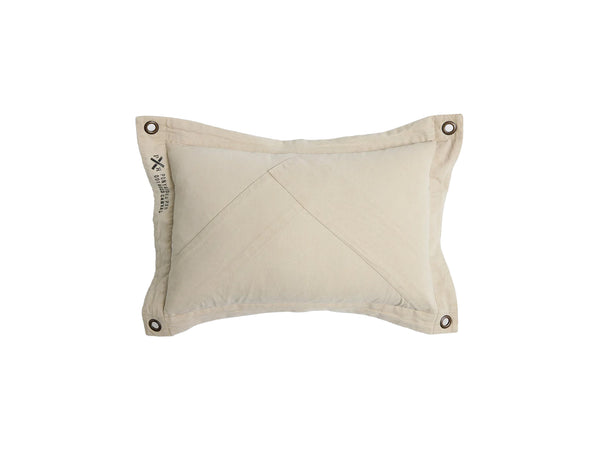 Lil Highlander X Cushion Cover | 35x55 | Cream