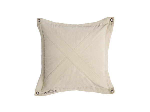 Highlander X Cushion Cover | 60x60 | Cream