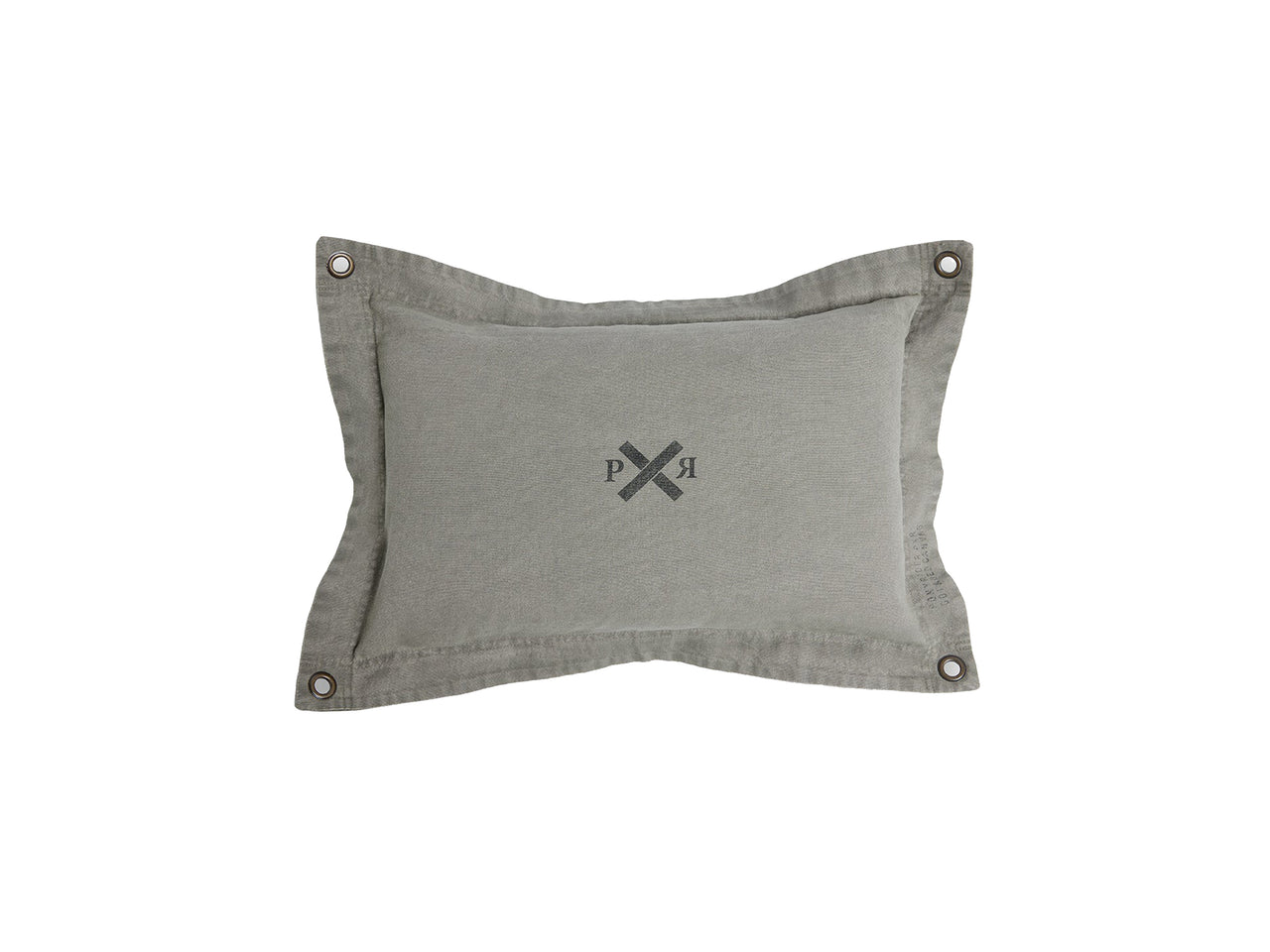 Lil Highlander Cushion Cover | 35x55 | Grey Olive