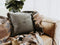Highlander Cushion Cover | 60x60 | Grey Olive