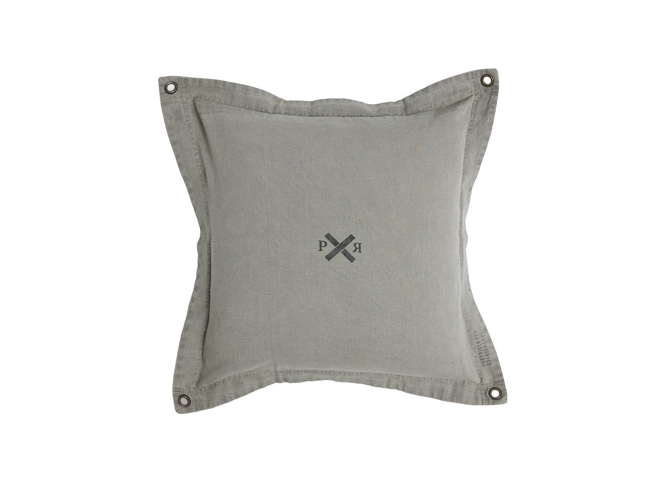 Highlander Cushion Cover | 60x60 | Grey Olive