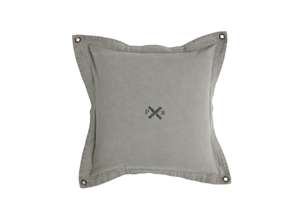 Highlander Cushion Cover | 60x60 | Grey Olive