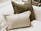 Highlander X Cushion Cover | 60x60 | Khaki