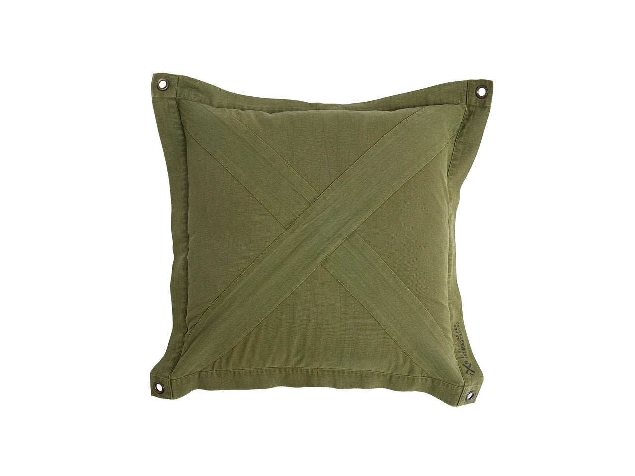 Highlander X Cushion Cover | 60x60 | Khaki