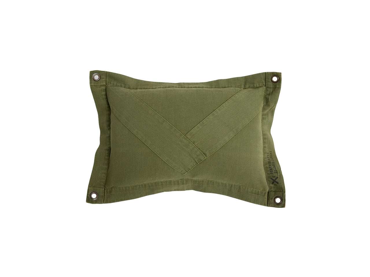Lil Highlander X Cushion Cover | 35x55 | Khaki