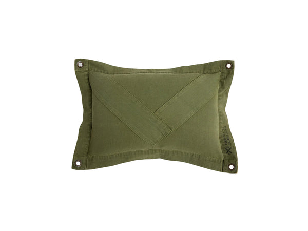 Lil Highlander X Cushion Cover | 35x55 | Khaki