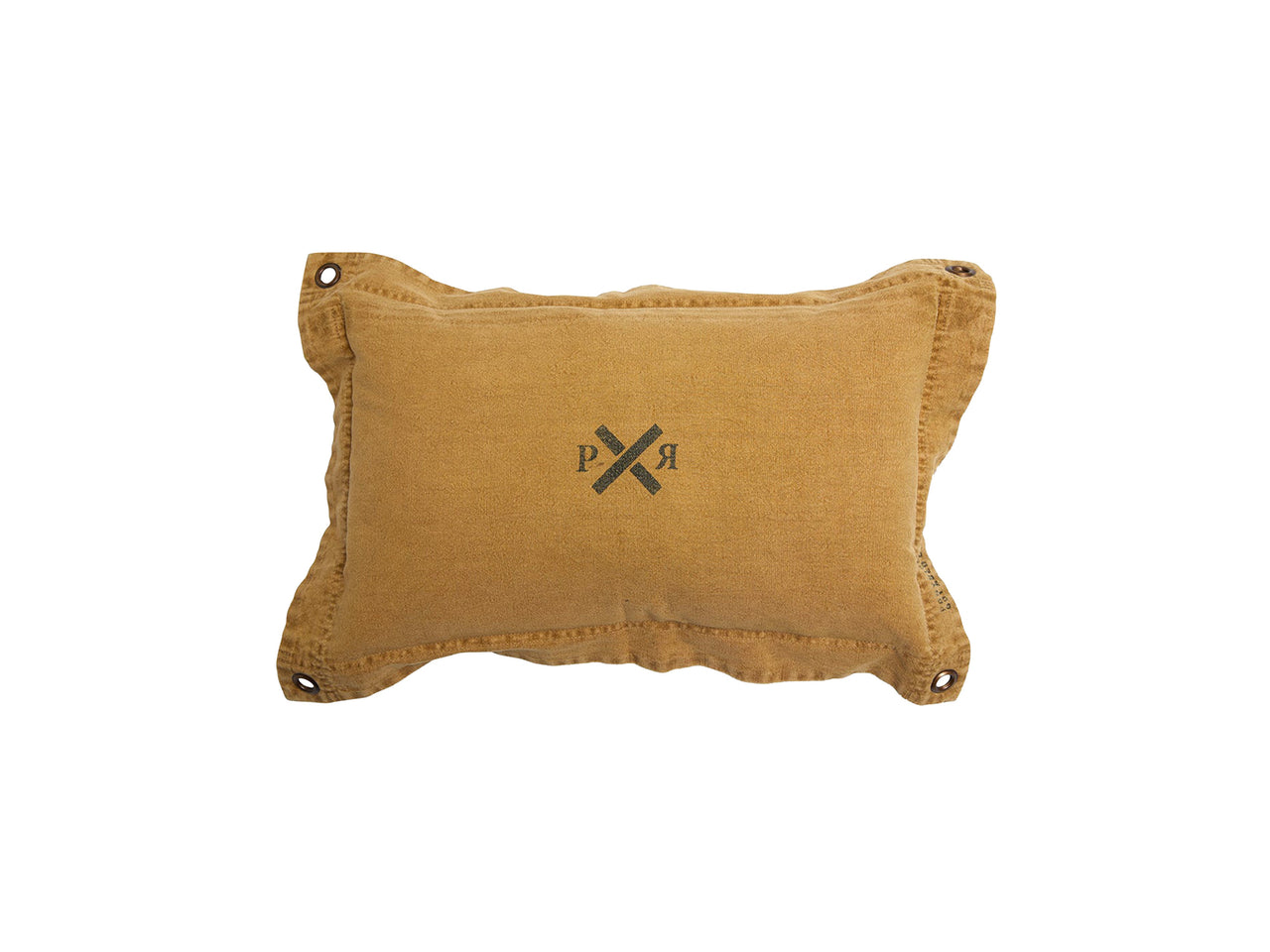 Lil Highlander Cushion Cover| 35x55 | Safari