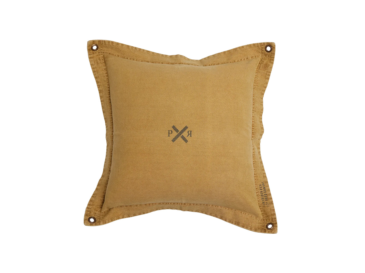 Highlander Cushion Cover | 60x60 | Safari