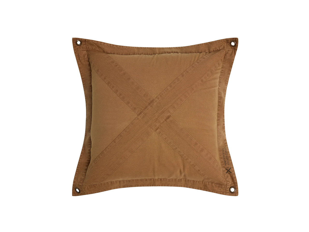Highlander X Cushion Cover | 60x60 | Spice