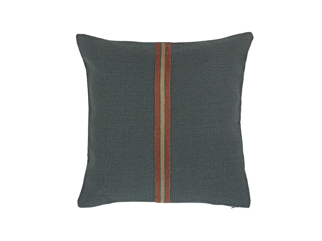 Jasper Cushion Cover | 63x63 | Smoke
