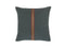 Jasper Cushion Cover | 63x63 | Smoke
