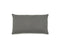 Jasper Cushion Cover | 40x80 | Charcoal