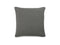 Jasper Cushion Cover | 63x63 | Charcoal