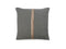 Jasper Cushion Cover | 63x63 | Charcoal