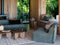 Kyoto Lounge Chair