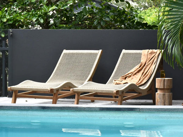 Lagoon Lounger