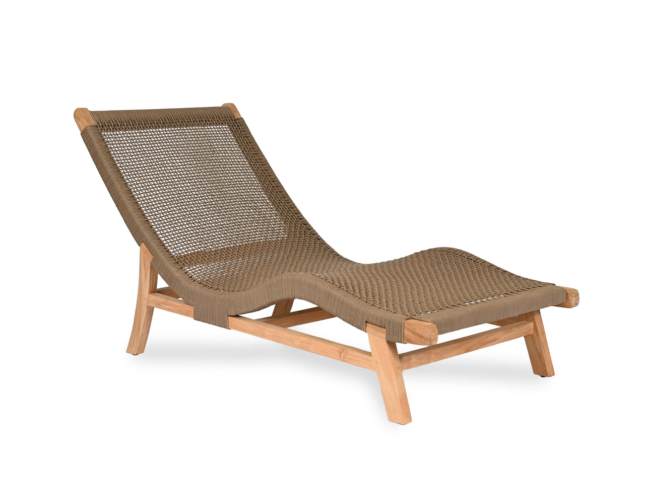 Lagoon Lounger