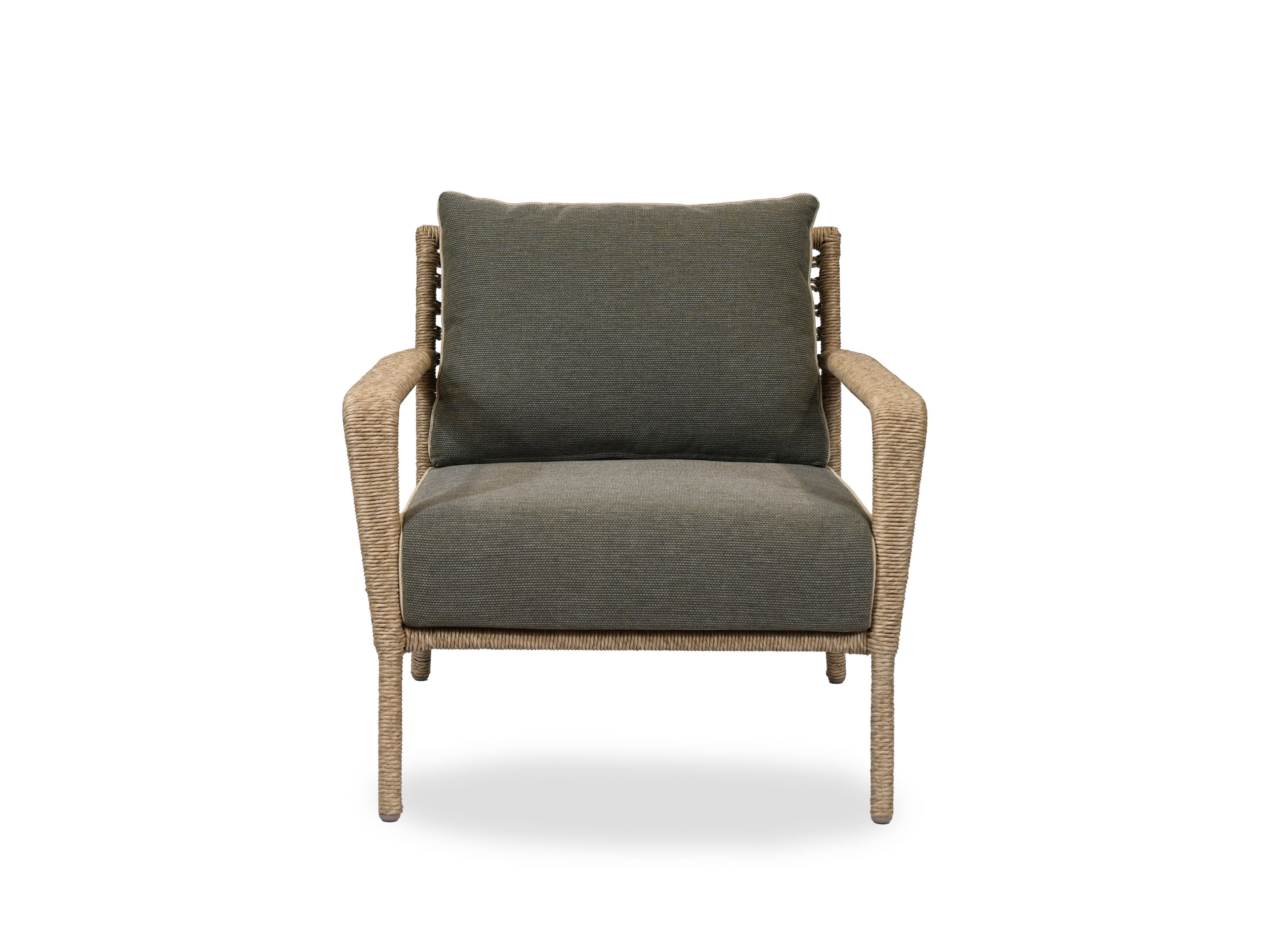 Lagos Lounge Chair