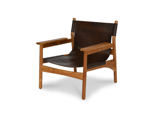Libertine Armchair