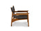 Libertine Armchair