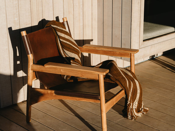 Libertine Armchair