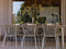 Lola Outdoor Dining Chair with Cushion