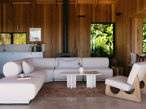 Ruby Modular Sofa