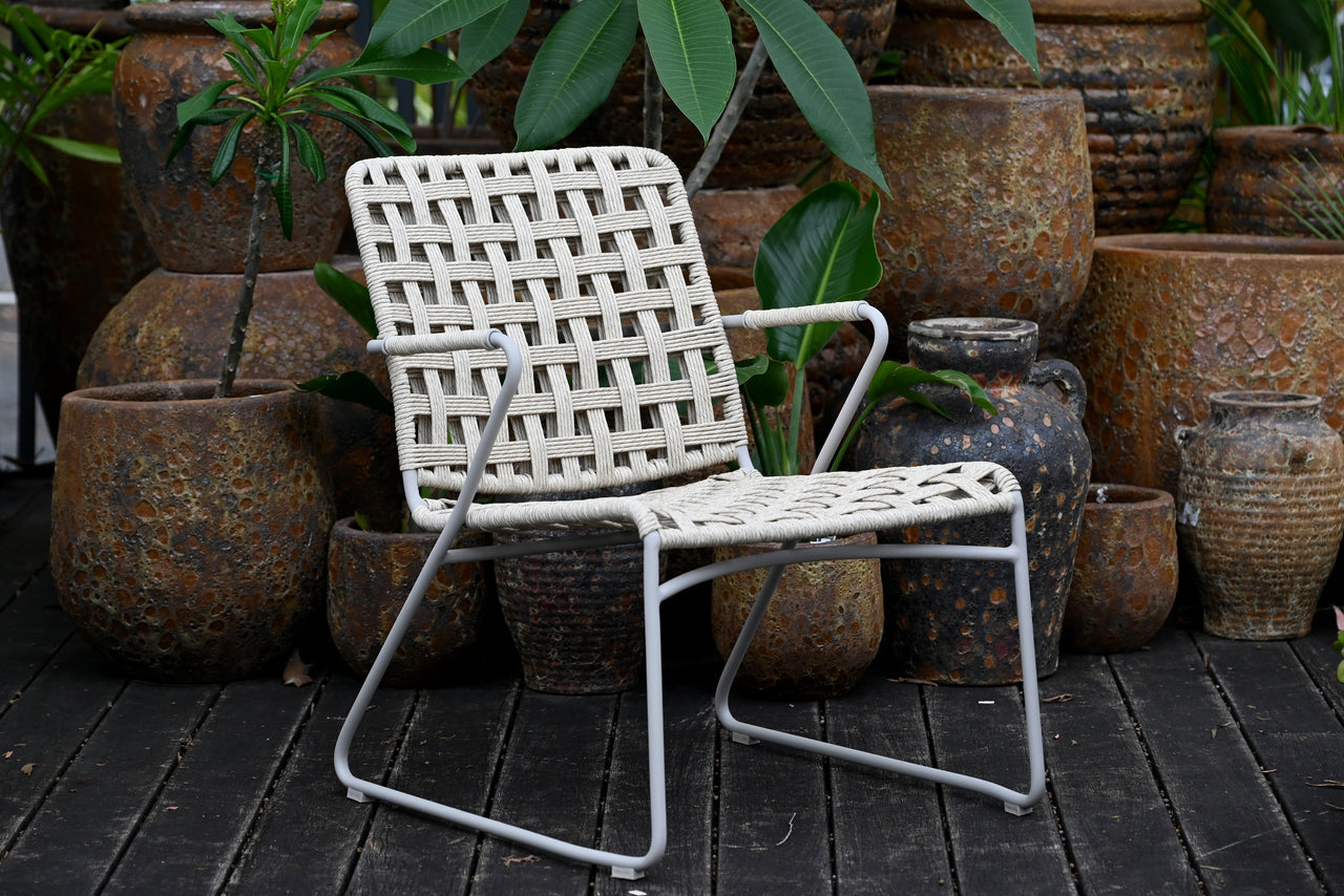 Luca Outdoor Occasional