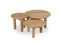 Lunar Coffee Table