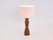 Magnus Table Lamp Natural