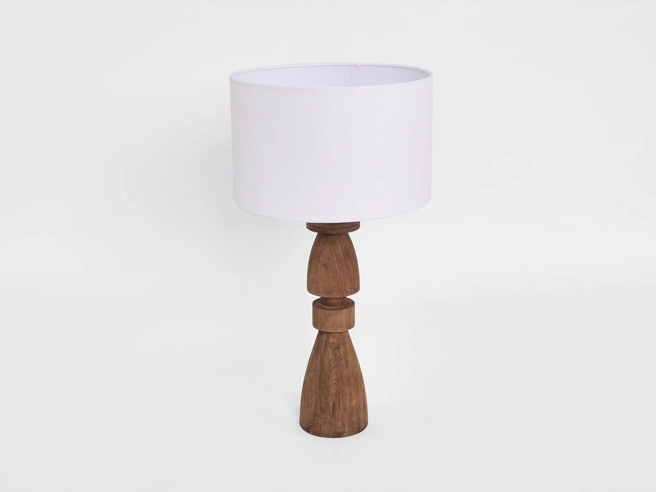 Magnus Table Lamp Natural