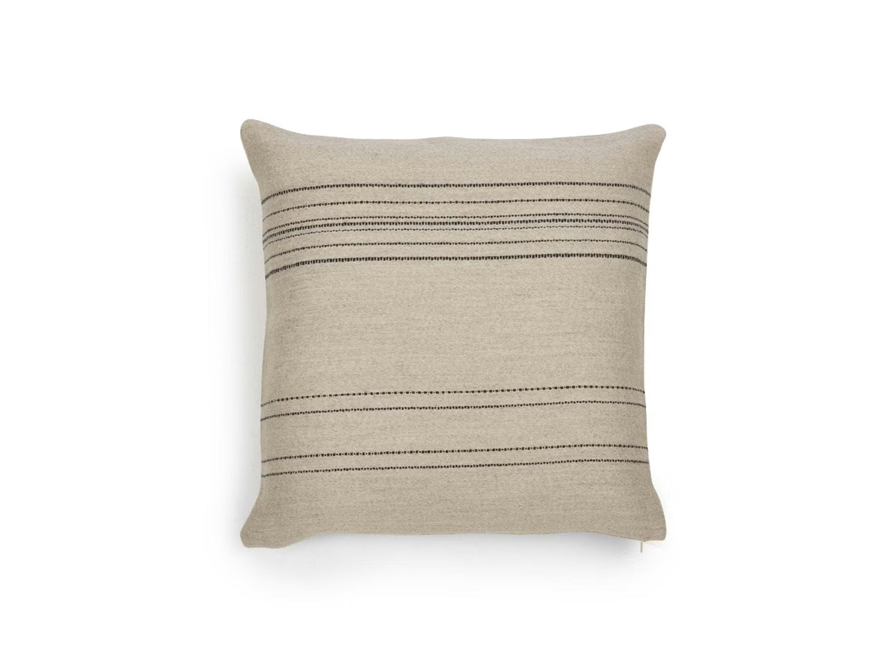 Marrakesh Pillow Cover | 50X50 | Stripe