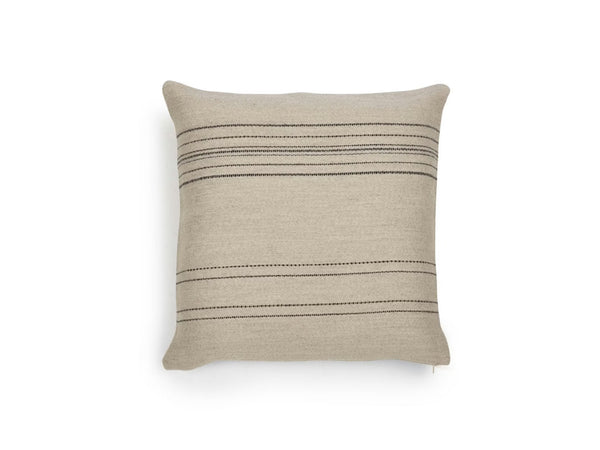 Marrakesh Pillow Cover | 50X50 | Stripe
