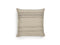 Marrakesh Pillow Cover | 50X50 | Stripe