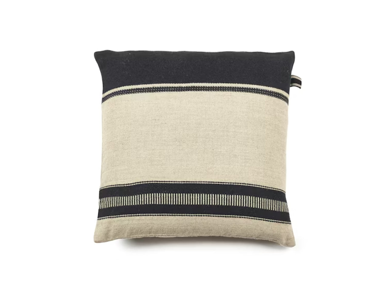 Marshall Cushion Cover | 63x63 | Multi Stripe