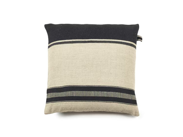 Marshall Cushion Cover | 63x63 | Multi Stripe