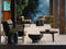 Maya Low Outdoor Lounge